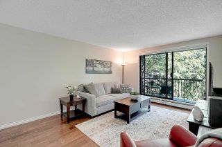 Photo 4: 303 1740 SOUTHMERE Crescent in Surrey: Sunnyside Park Surrey Condo for sale in "Capstan Way Spinnaker II" (South Surrey White Rock)  : MLS®# R2879011