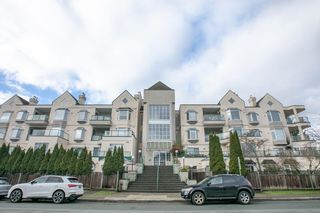Photo 19: 315 7633 ST. ALBANS Road in Richmond: Brighouse South Condo for sale : MLS®# R2648055