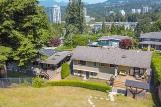 Photo 31: 3363 VIEWMOUNT Place in Port Moody: Port Moody Centre House for sale : MLS®# R2814720