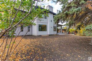 Photo 46: 6619 123 Street NW in Edmonton: Zone 15 House for sale : MLS®# E4374383