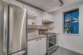 Photo 11: 501 428 W 8TH Avenue in Vancouver: Mount Pleasant VW Condo for sale in "XL LOFTS" (Vancouver West)  : MLS®# R2214757
