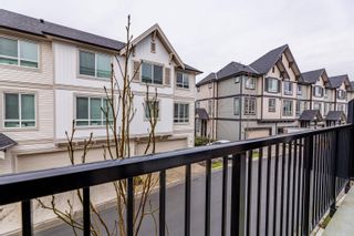 Photo 22: 35 30930 WESTRIDGE Place in Abbotsford: Abbotsford West Townhouse for sale in "Bristol Heights" : MLS®# R2648437