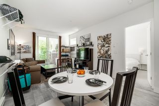 Photo 11: 228 5788 SIDLEY Street in Burnaby: Metrotown Condo for sale in "Machperson Walk" (Burnaby South)  : MLS®# R2881724