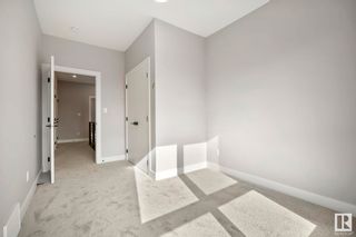 Photo 29: #1 10505 63 Avenue in Edmonton: Zone 15 House Half Duplex for sale : MLS®# E4372225