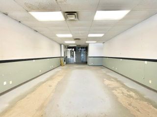 Photo 6: A 1128 18th Street in Brandon: Industrial / Commercial / Investment for lease (B12)  : MLS®# 202222152