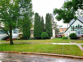 Photo 2: 694 Church Avenue in Winnipeg: Sinclair Park Residential for sale (4C)  : MLS®# 1923133