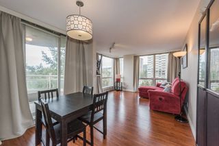 Photo 13: 1105 9603 MANCHESTER Drive in Burnaby: Cariboo Condo for sale in "STRATHMORE TOWERS" (Burnaby North)  : MLS®# R2228642