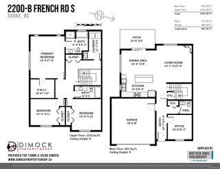 Photo 29: B 2200 S French Rd in Sooke: Sk Sooke Vill Core Half Duplex for sale : MLS®# 909470