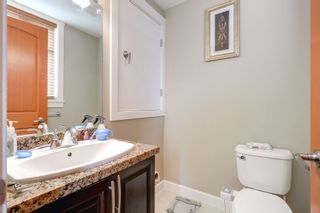 Photo 9: 42 20738 84 Avenue in Langley: Willoughby Heights Townhouse for sale in "YORKSON CREEK" : MLS®# R2248825