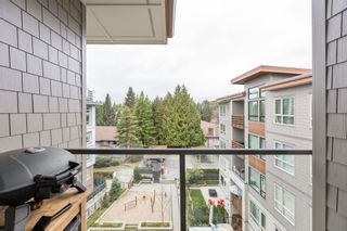 Photo 22: 510 2663 LIBRARY Lane in North Vancouver: Lynn Valley Condo for sale in "Taluswood at Timbercourt" : MLS®# R2865191