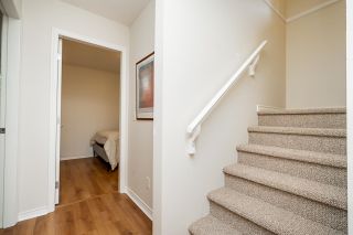 Photo 22: 21 621 LANGSIDE AVENUE in Coquitlam: Coquitlam West Townhouse for sale : MLS®# R2782314