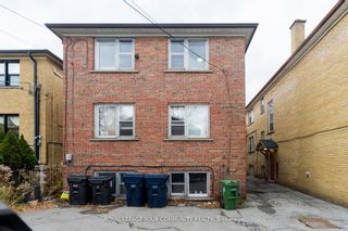 Photo 30: 203 High Park Avenue in Toronto: High Park North House (2 1/2 Storey) for sale (Toronto W02)  : MLS®# W8139590