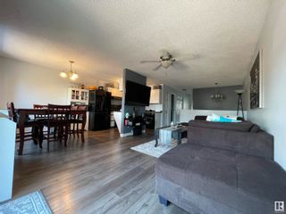Photo 4: 4711B 54 Avenue: Leduc House Half Duplex for sale : MLS®# E4309231