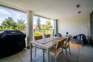 Photo 18: 206 6015 IONA Drive in Vancouver: University VW Condo for sale (Vancouver West)  : MLS®# R2690910