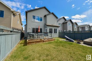 Photo 27: 1660 DAVIDSON Green in Edmonton: Zone 55 House for sale : MLS®# E4293528