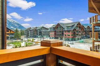 Photo 40: 303 905 spring creek Drive: Canmore Apartment for sale : MLS®# A2125629