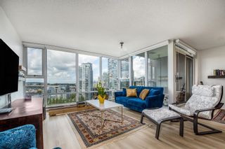 Photo 7: 1705 455 BEACH CRESCENT in Vancouver: Yaletown Condo for sale (Vancouver West)  : MLS®# R2708551