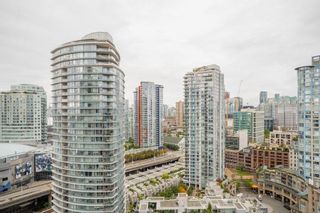 Photo 32: 2703 58 KEEFER Place in Vancouver: Downtown VW Condo for sale in "FIRENZE" (Vancouver West)  : MLS®# R2863648