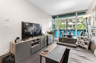 Photo 10: 524 1777 W 7TH Avenue in Vancouver: Fairview VW Condo for sale in "KITS 360" (Vancouver West)  : MLS®# R2889577