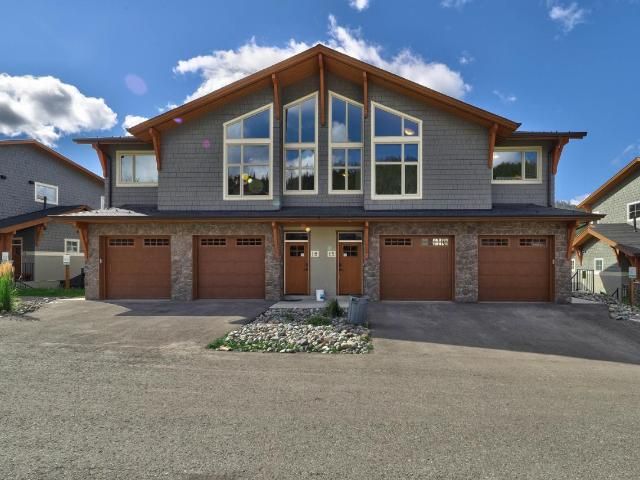 FEATURED LISTING: 15 - 5025 VALLEY DRIVE Kamloops