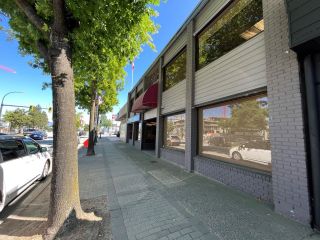 Photo 14: 102 10706 KING GEORGE Boulevard in Surrey: Whalley Office for lease (North Surrey)  : MLS®# C8055814