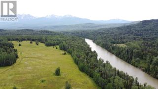 Photo 5: DL 1132 TELKWA HIGH ROAD in Smithers: Vacant Land for sale : MLS®# R2708512
