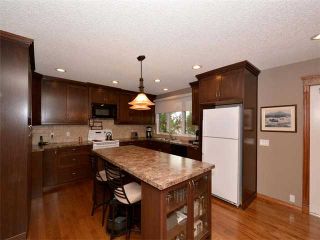 Photo 4:  in CALGARY: Silver Springs Residential Detached Single Family for sale (Calgary)  : MLS®# C3621540