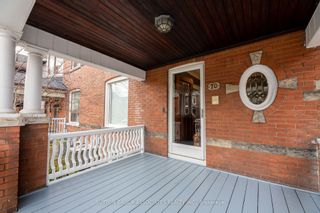 Photo 36: 70 Beatrice Street in Toronto: Trinity-Bellwoods House (3-Storey) for sale (Toronto C01)  : MLS®# C8268960