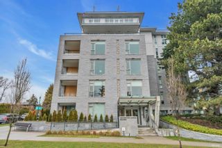 Photo 2: 503 389 W 59TH Avenue in Vancouver: South Cambie Condo for sale (Vancouver West)  : MLS®# R2757530