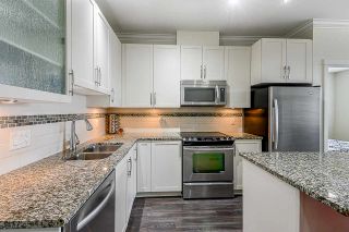 Photo 10: 112 20861 83 Avenue in Langley: Willoughby Heights Condo for sale in "ATHENRY GATE" : MLS®# R2567446