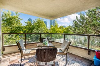 Photo 13: 202 2088 MADISON Avenue in Burnaby: Brentwood Park Condo for sale in "FRESCO" (Burnaby North)  : MLS®# R2726998