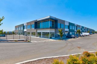 Main Photo: 145 1891 FOY Street in Abbotsford: Poplar Industrial for lease : MLS®# C8053072