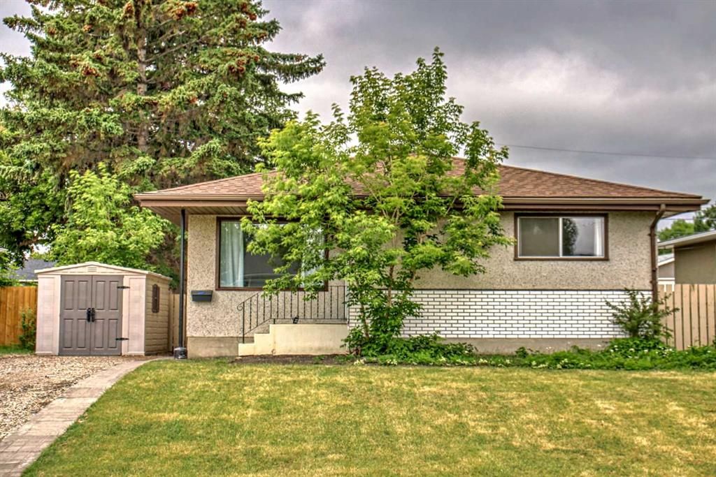 Main Photo: 931 Archwood Road SE in Calgary: Acadia Detached for sale : MLS®# A2059183