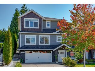 Photo 1: 10512 245 Street in Maple Ridge: Albion House for sale : MLS®# R2621482