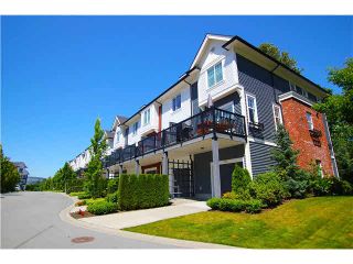 Photo 16: 1002 2655 BEDFORD Street in Port Coquitlam: Central Pt Coquitlam Townhouse for sale in "WESTWOOD" : MLS®# V1073660