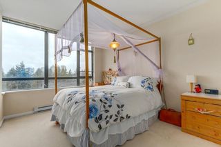 Photo 12: 1108 6837 STATION HILL Drive in Burnaby: South Slope Condo for sale in "CLARIDGES" (Burnaby South)  : MLS®# R2234841
