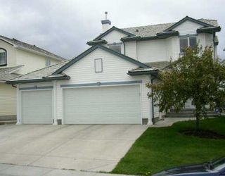 Photo 1:  in CALGARY: McKenzie Lake Residential Detached Single Family for sale (Calgary)  : MLS®# C3215523