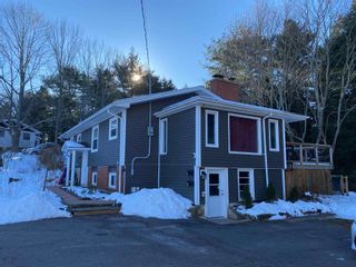 Photo 2: 106 Dow Road in New Minas: 404-Kings County Multi-Family for sale (Annapolis Valley)  : MLS®# 202100366