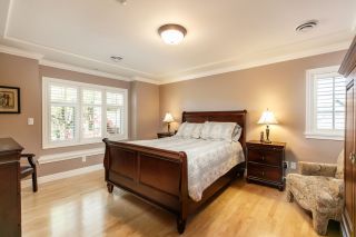 Photo 13: 2396 W 13TH Avenue in Vancouver: Kitsilano House for sale (Vancouver West)  : MLS®# R2062345