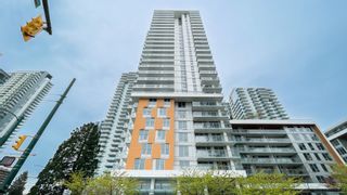 Main Photo: 2508 455 SW MARINE Drive in Vancouver: Marpole Condo for sale in "W1" (Vancouver West)  : MLS®# R2878780