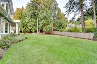 Photo 35: 2618 CRESCENT Drive in Surrey: Crescent Bch Ocean Pk. House for sale (South Surrey White Rock)  : MLS®# R2810471