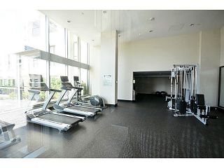 Photo 8: # 306 2232 DOUGLAS RD in Burnaby: Brentwood Park Condo for sale in "Affinity By BOSA" (Burnaby North)  : MLS®# V999820