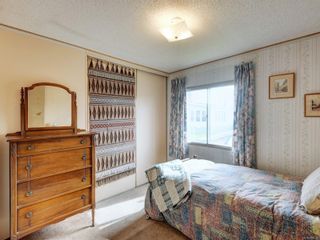 Photo 15: 33 7701 Central Saanich Rd in Central Saanich: CS Hawthorne Manufactured Home for sale : MLS®# 896121
