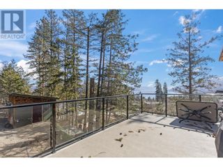Photo 14: 6333 Forest Hill Drive in Peachland: House for sale : MLS®# 10307076