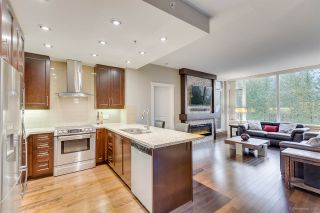 Photo 3: 905 1415 PARKWAY BOULEVARD in Coquitlam: Westwood Plateau Condo for sale : MLS®# R2478359