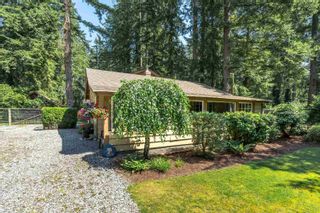 Photo 21: 2552 200 Street in Langley: Brookswood Langley House for sale : MLS®# R2797356