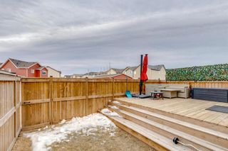 Photo 33: 28 Copperpond Avenue SE in Calgary: Copperfield Detached for sale : MLS®# A1176309