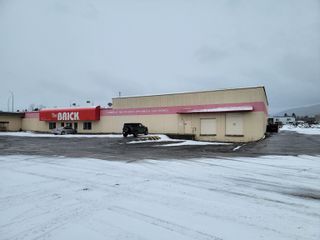 Photo 3: 4730 KEITH Avenue in Terrace: Terrace - City Retail for sale : MLS®# C8050135