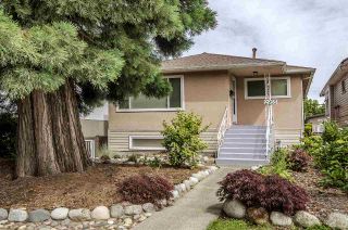 Photo 1: 2955 E 29 Avenue in Vancouver: Renfrew Heights House for sale (Vancouver East)  : MLS®# R2083460