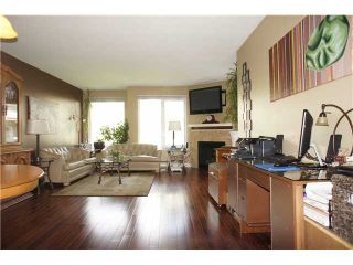 Photo 5: 408 6707 SOUTHPOINT Drive in Burnaby: South Slope Condo for sale in "MISSION WOODS" (Burnaby South)  : MLS®# V1015325